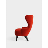 Wingback Micro Stol KV Hallingdal 65 Orange BL