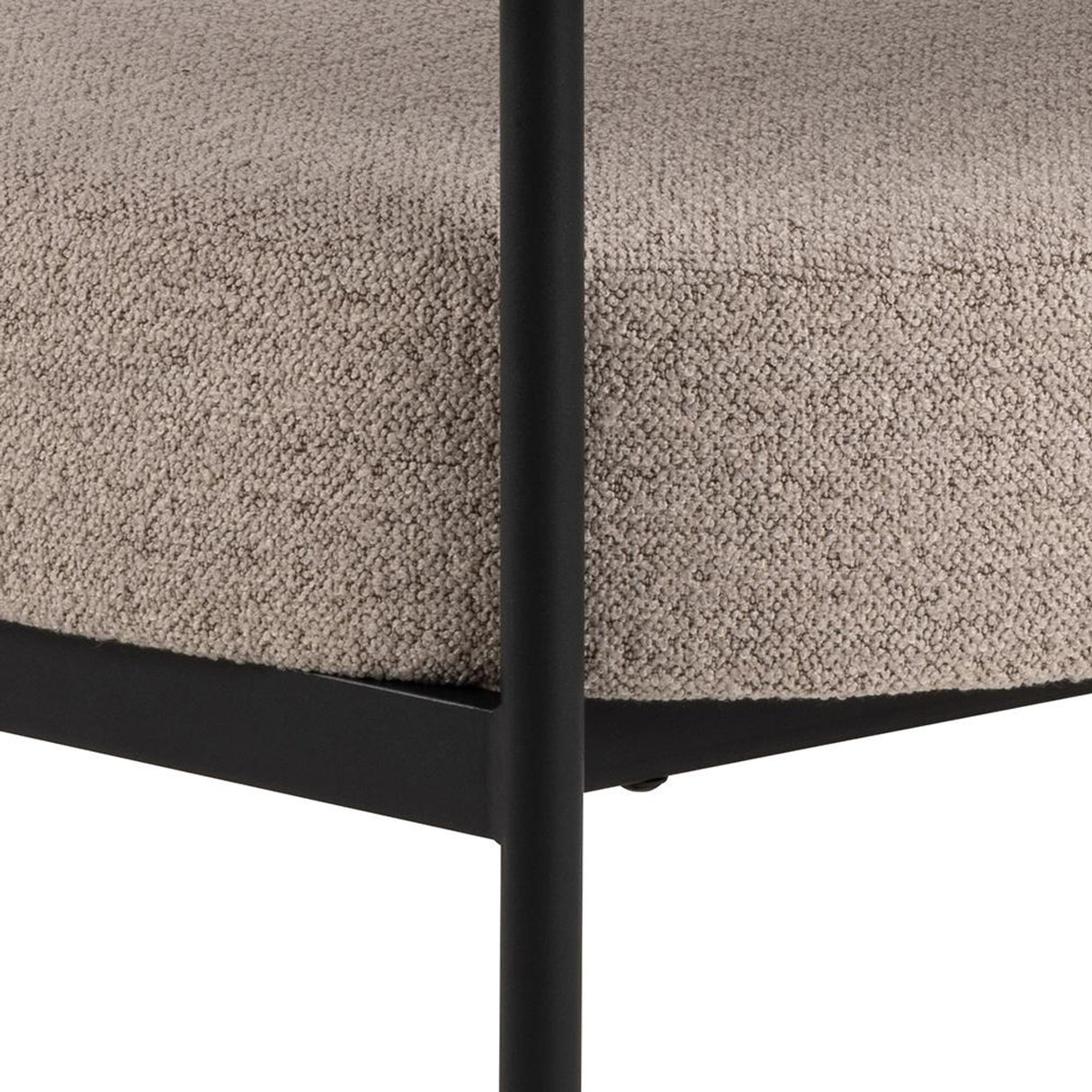 Oakfield Loungefåtölj