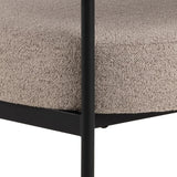 Oakfield Loungefåtölj