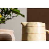 Kutie Kaffekopp Beige