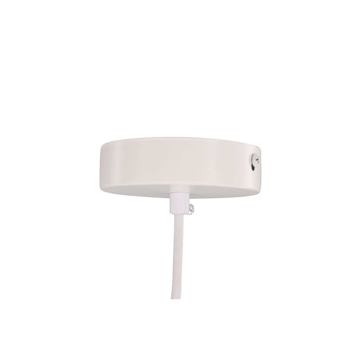 Tours Taklampa Natur, 40x40