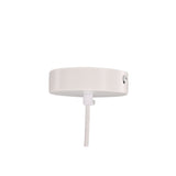 Tours Taklampa Natur, 40x40