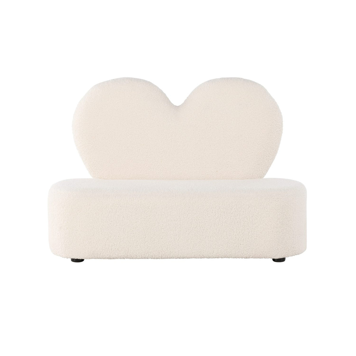 Barn Barnsoffa Vit