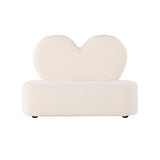 Barn Barnsoffa Vit