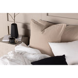 Ronja Kuddfodral Beige