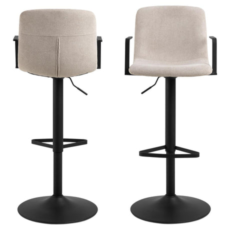 Pablo Barstol Beige