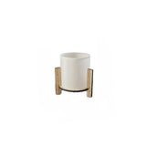 Tallbordslampa (H 20 cm) Ek Bordslampa