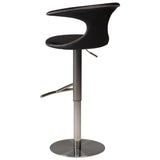 Flair Barstol Black