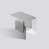 Slit avlångt L49,3 × B27,5 × H35,5 cm Sidobord