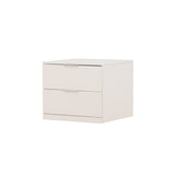 Nice Låda Beige, 60 x 60 x 52