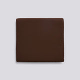 till X-Line för utomhusbruk 42,5 × 39 cm Sittdyna Iron red