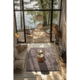Collin Ryamatta 160x215 cm Beige