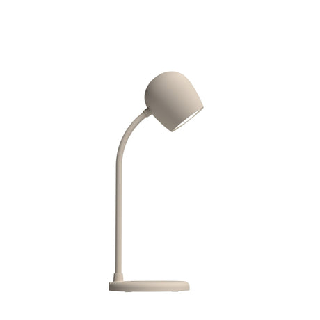 Ellie led-lampa//qi LED-Lampa Ivory Sand