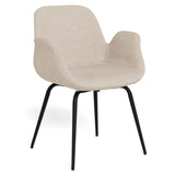 Elise Karmstol Beige