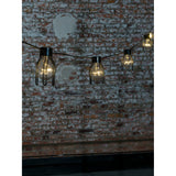 5-pack Lampskydd Svart