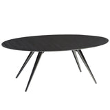 Eclipse Matbord 200-300 cm Ovalt