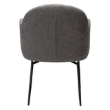 Bae Snurrstol Pebble Earth