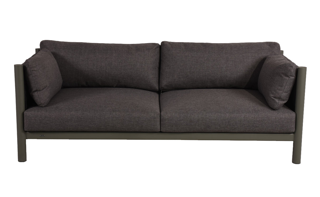 Brad Soffgrupp Nordic Green