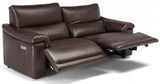 Brama C070 2-Sits Reclinersoffa