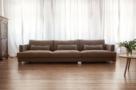 Brandon 4-sits Soffa Set 1