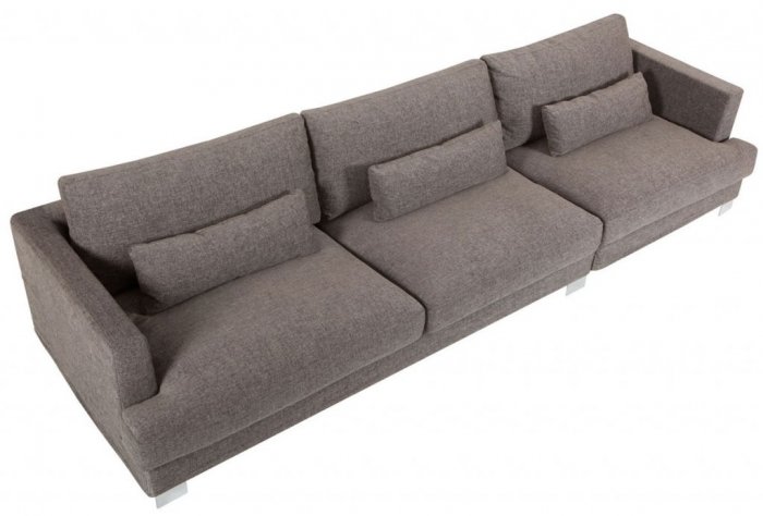 Brandon 4-sits Soffa Set 1