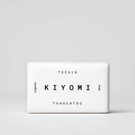 100 g Tvål Kiyomi