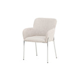 Vätö Matstol Beige