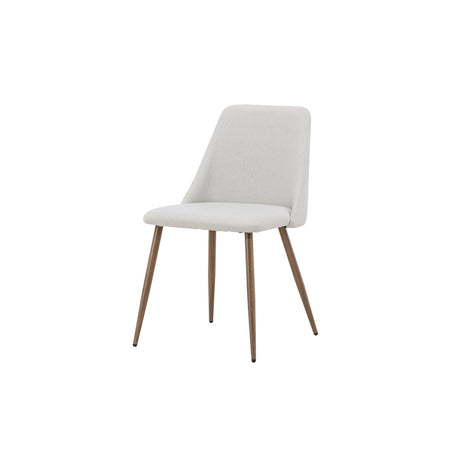 Night Matstol Beige, Mocka