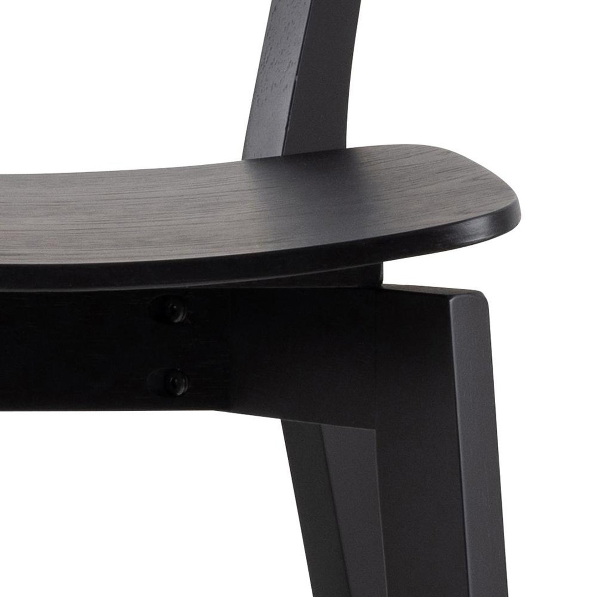 Roxby Barstol Svart