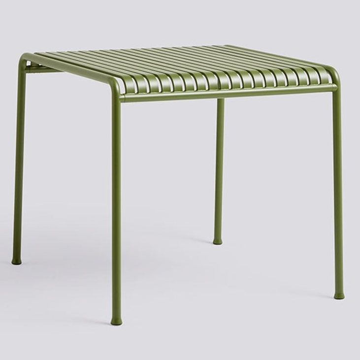 Palissade Bord 82,5 Cm, Olivgrön