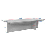 Hannah Soffbord Travertine