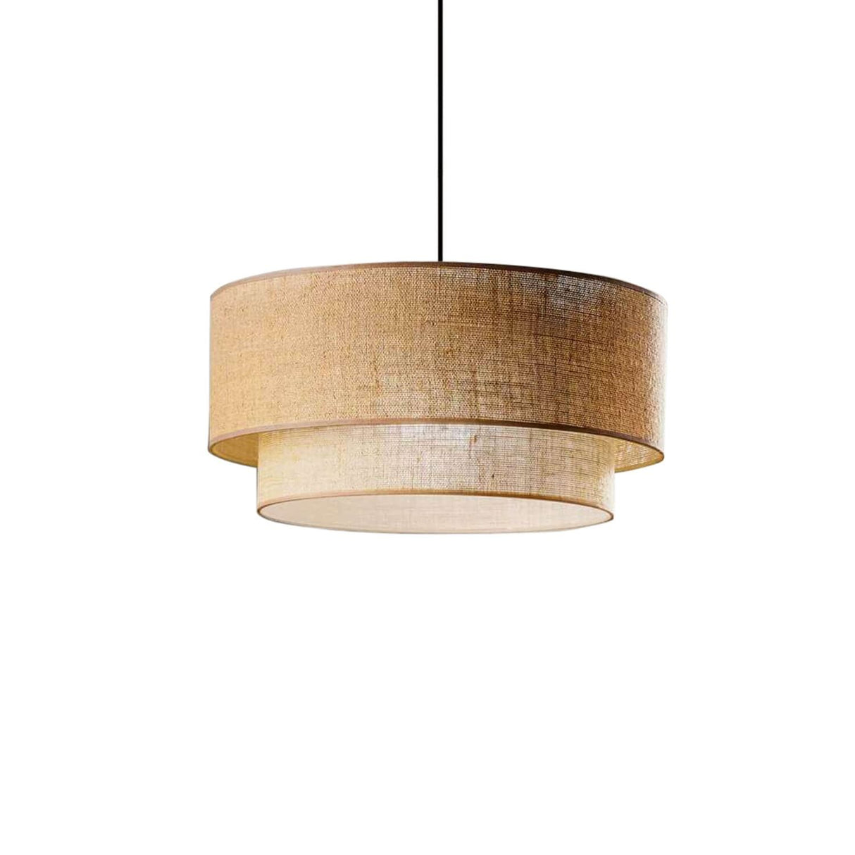 La Paz (H 80 cm) Beige Krona