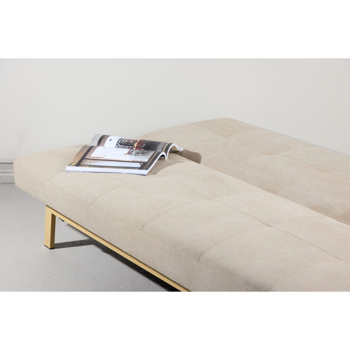 Bodil Fällsäng Beige, Linne