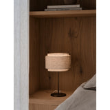 Takai Beige Bordslampa