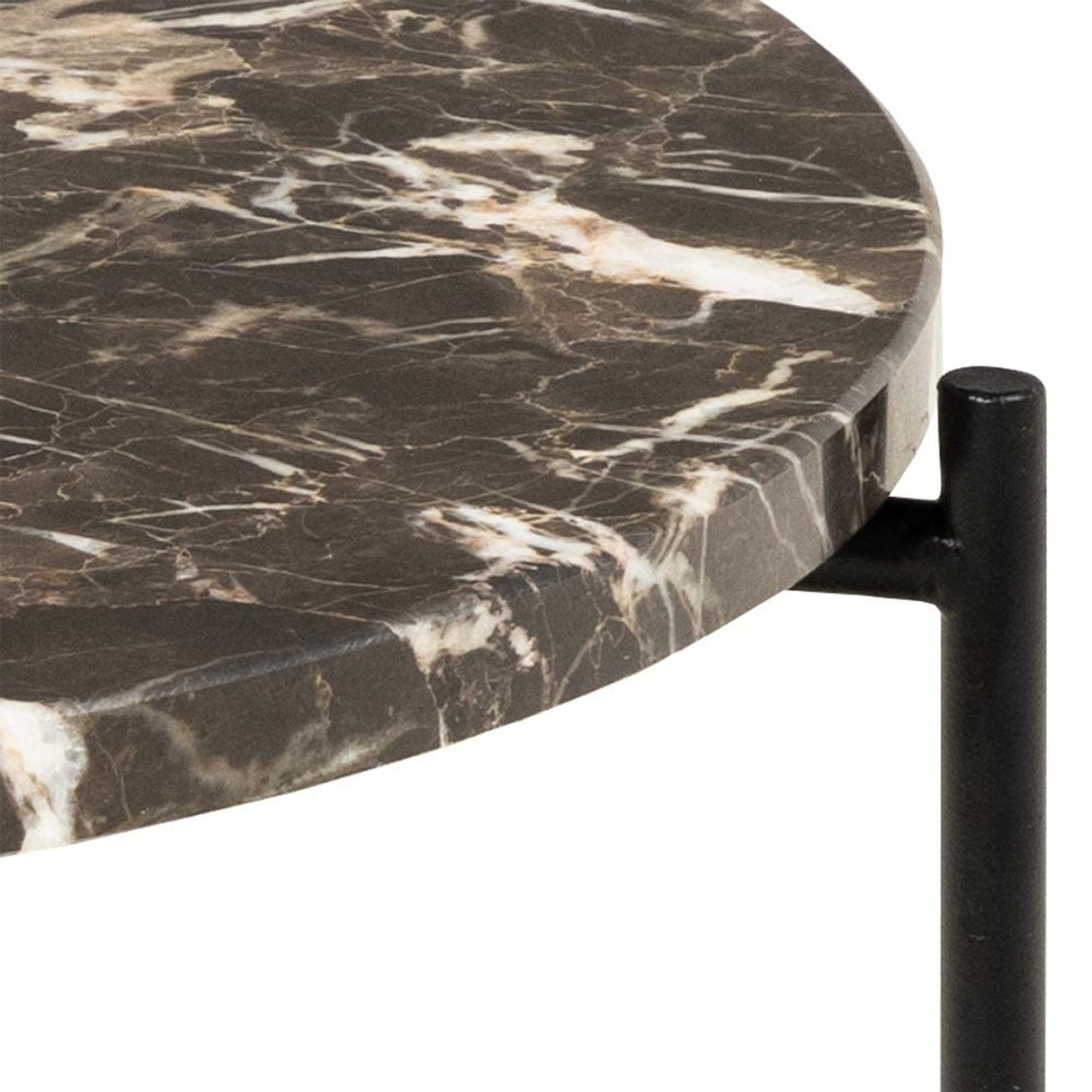 Avila Sidobord Brun