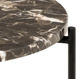 Avila Sidobord Brun