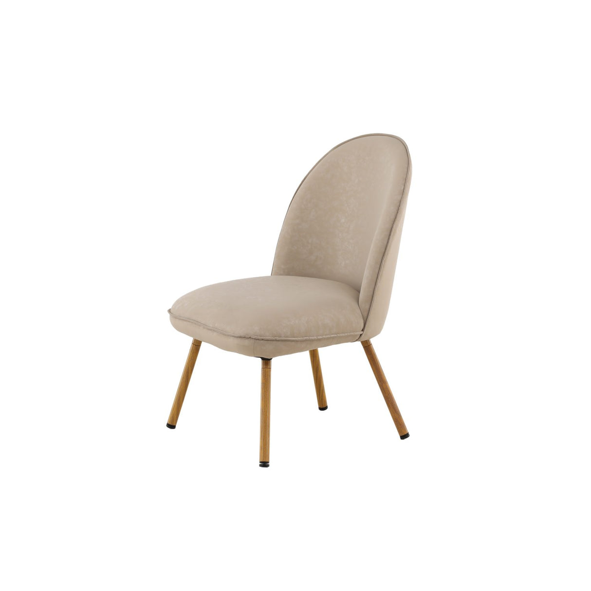 Polar Loungestol Beige