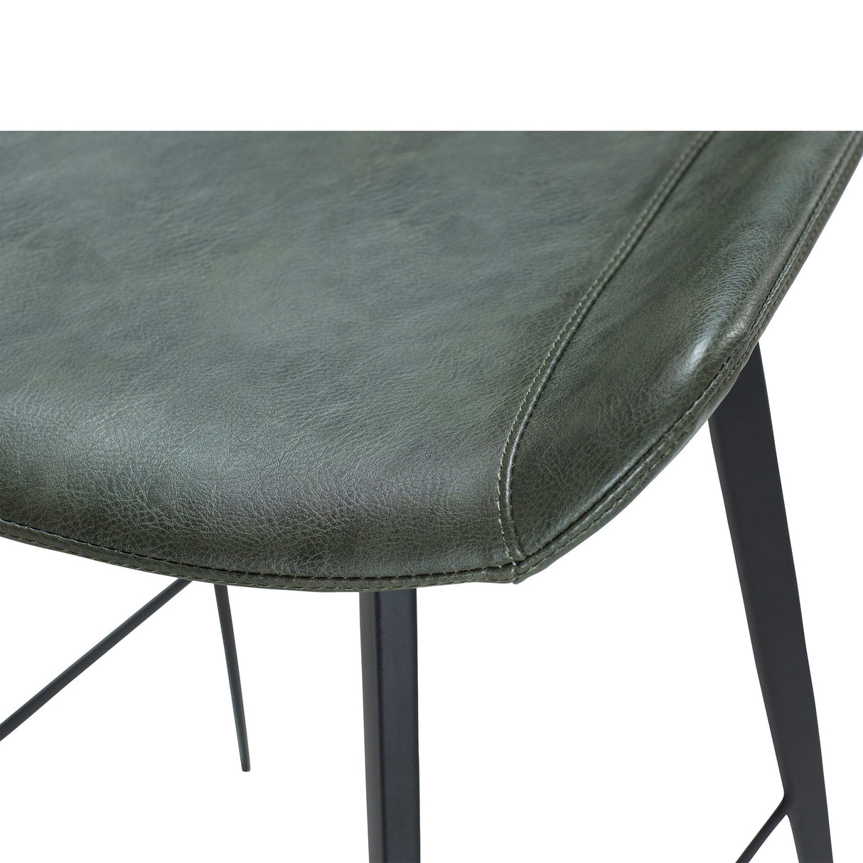 Hype Barstol Vintage Green