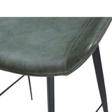 Hype Barstol Vintage Green