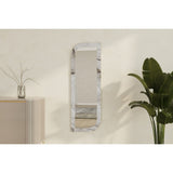 Lima (40 x 120 x 2,2 cm) Spegel Marmor
