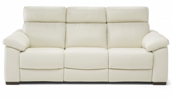 Estremo C126 3-sits Reclinersoffa