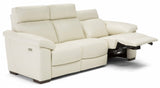 Estremo C126 3-sits Reclinersoffa