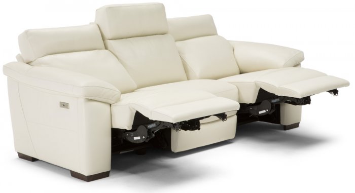 Estremo C126 3-sits Reclinersoffa