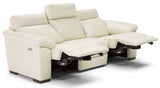 Estremo C126 3-sits Reclinersoffa