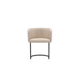 Simrishamn Matstol Beige