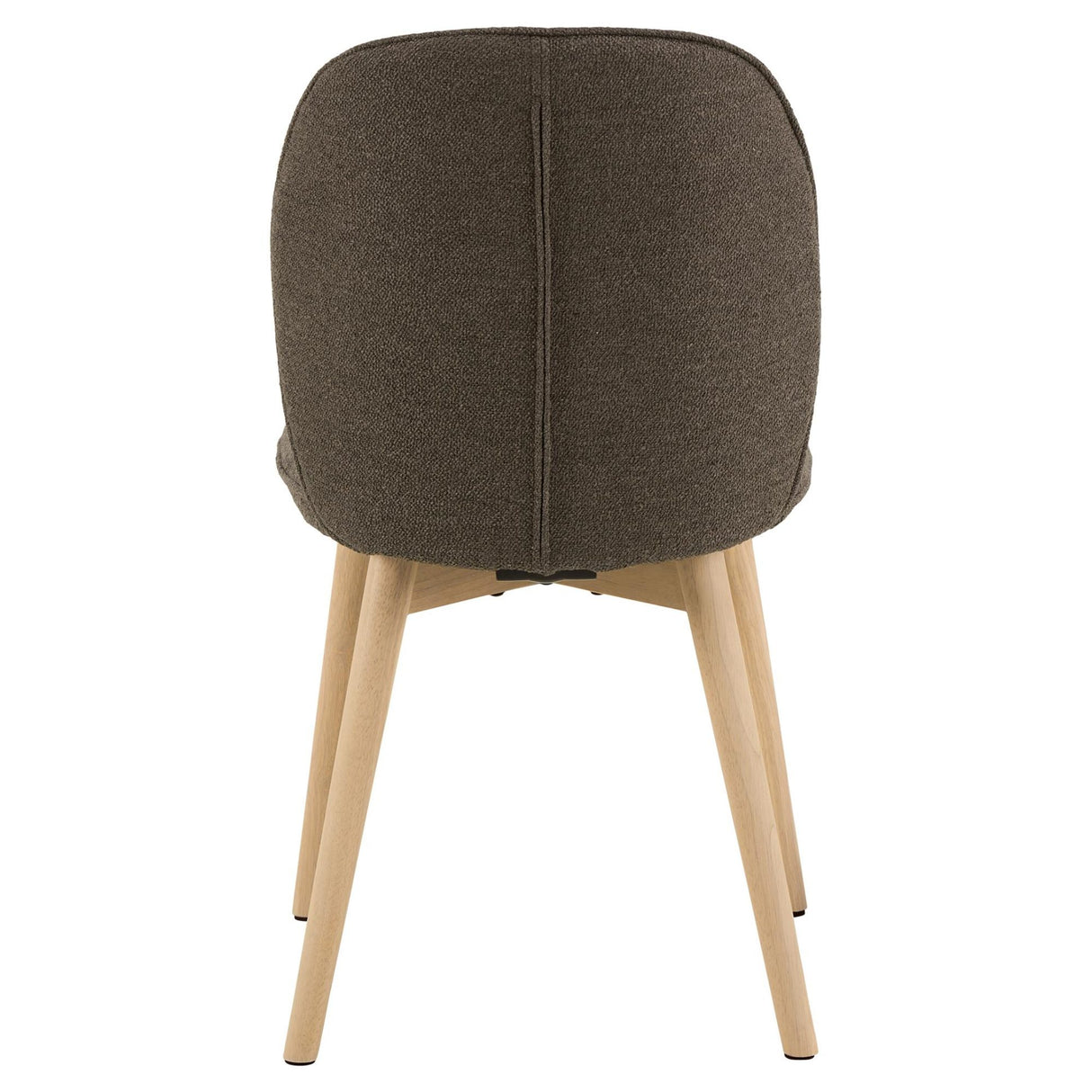 Cindy Matstol Monza tyg Taupe