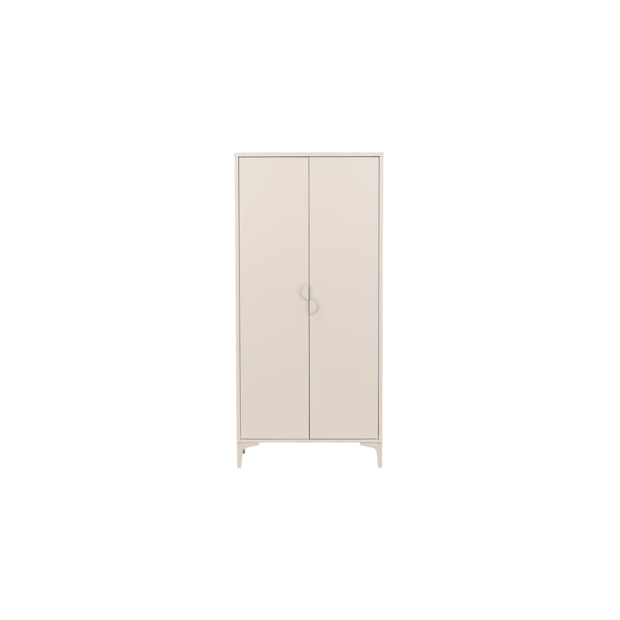 Piring Garderob Beige, 2026