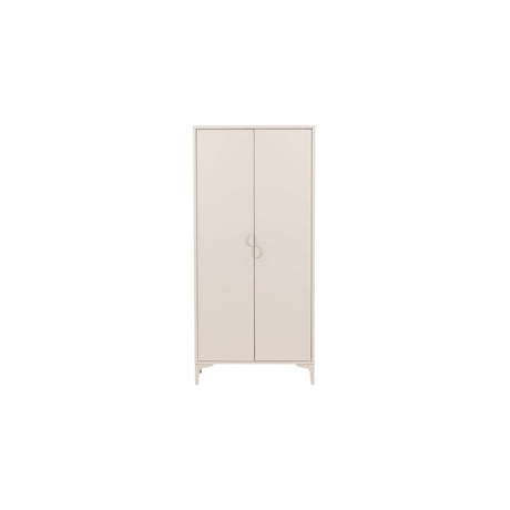 Piring Garderob Beige, 2026