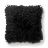 Shansi 40x40 cm Kuddfodral Black