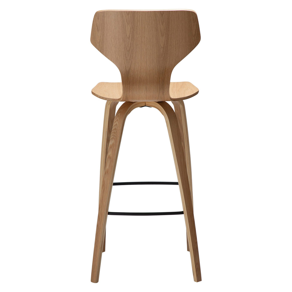 S.I.T Barstol Oak 80 cm